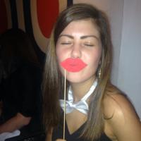Hannah Burke (@burke_h91) 's Twitter Profile