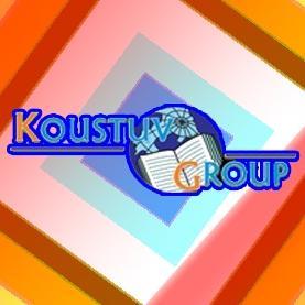 koustuvgroups's profile picture. 