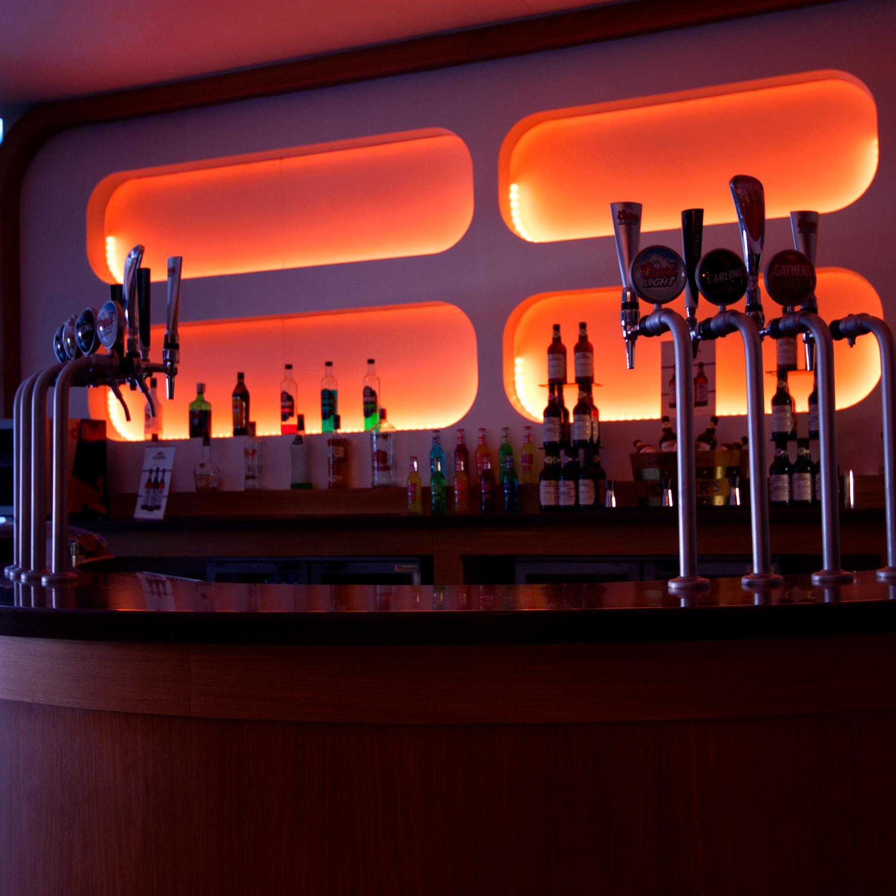 We have a range of options for private hire, from 30 to 1200 people. We are located close to Leicester city centre. dsuevent@dmu.ac.uk