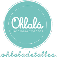 Ohlalá Detalles & Eventos(@OhlalaDetalles) 's Twitter Profile Photo