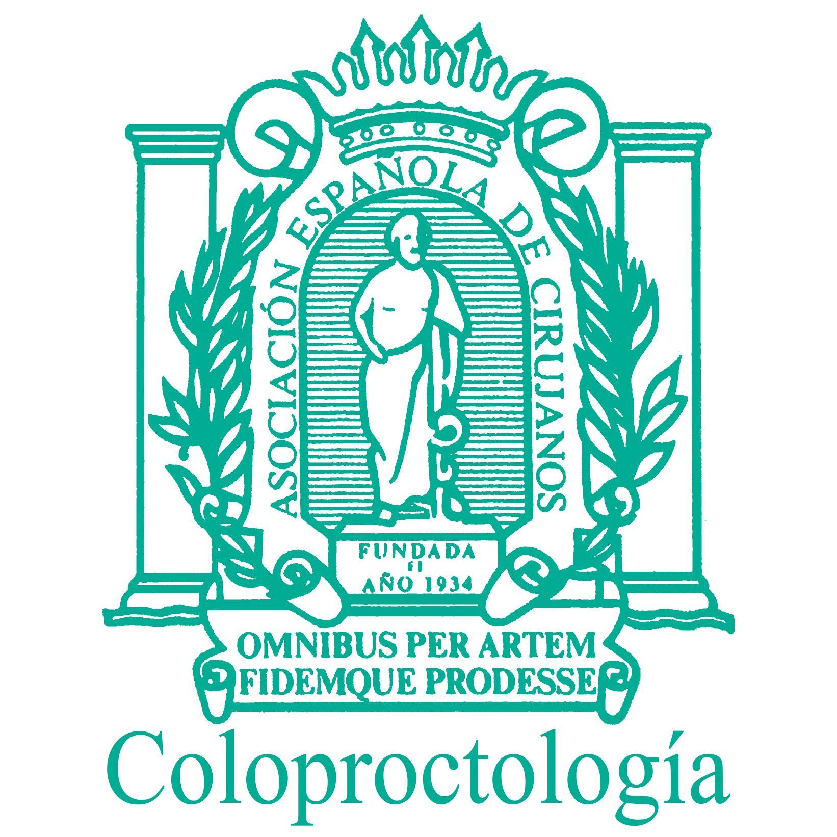 Coloproctología-AEC