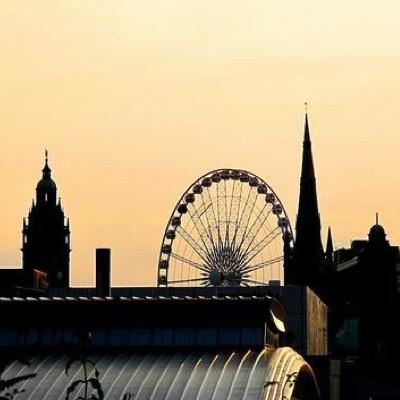 SheffieldStuff's profile picture. 