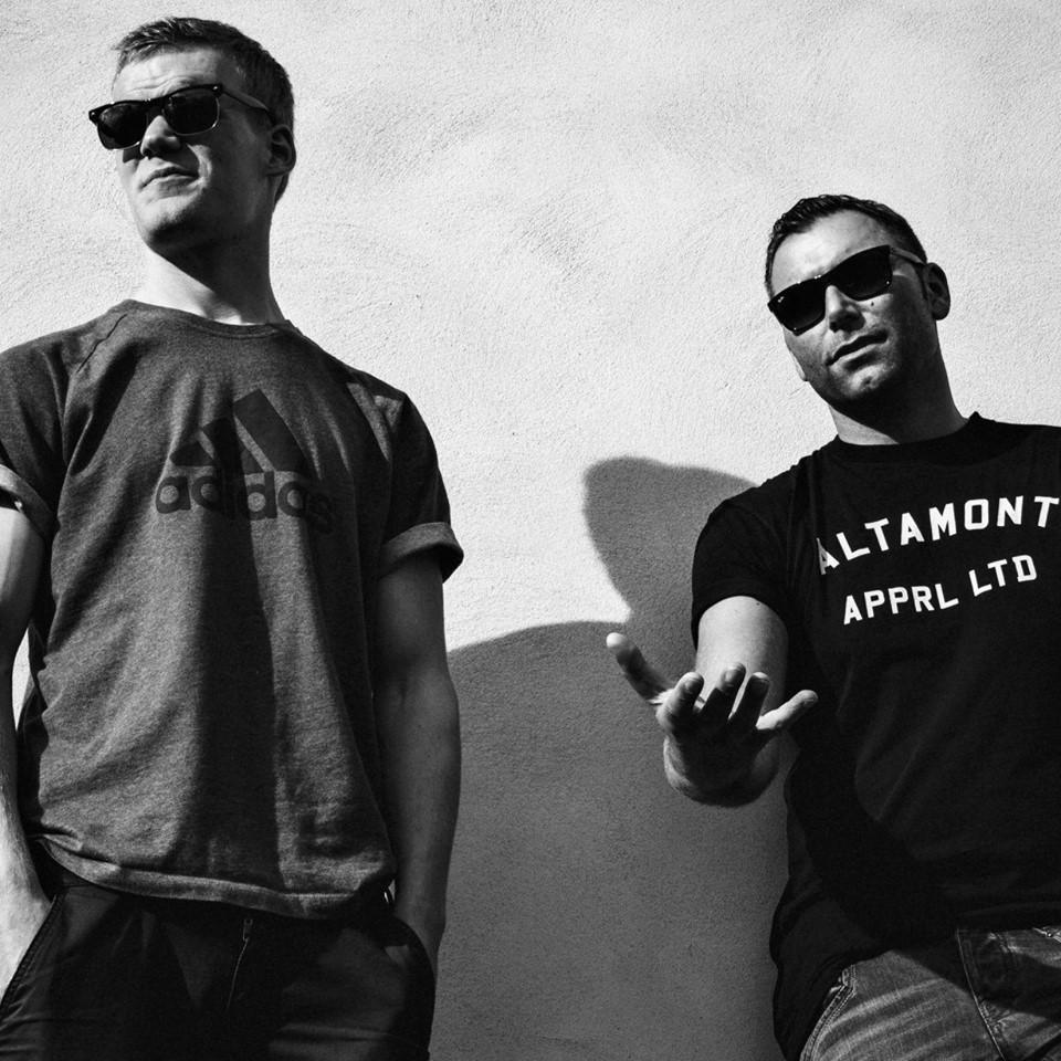 Decks 'n Drums: danceable music with live scratches, mash-ups, drum solos and DJ/drum routines ft @DJ_DNS & Maximus Prime @maxvw_drums. Bookings: @capohornmusic