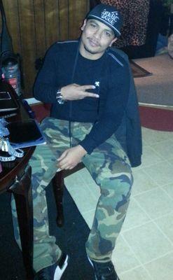 Rebel301's profile picture. 