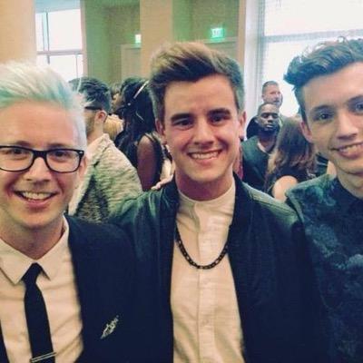 Connor is bae! ❤️