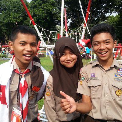 The Official Joko Prasetyo Twitter
 
SMP Negeri 1 Ungaran