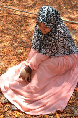 Muslimah Ideologis !!!