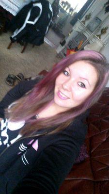 be who you want to be, but most: try to be yourself. there is nobody beter being you!