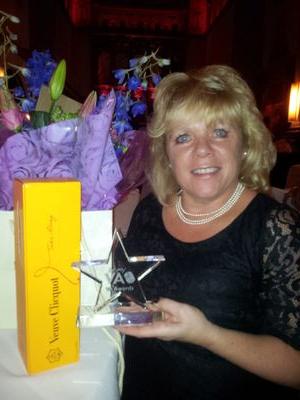 UK Outstanding VA 2019 Runner-up, UK Outstanding VA 2018 Runner-up, UK Outstanding VA 2017 Runner-up,     All-Ireland VA Award 2014 Winner, Secretarial services