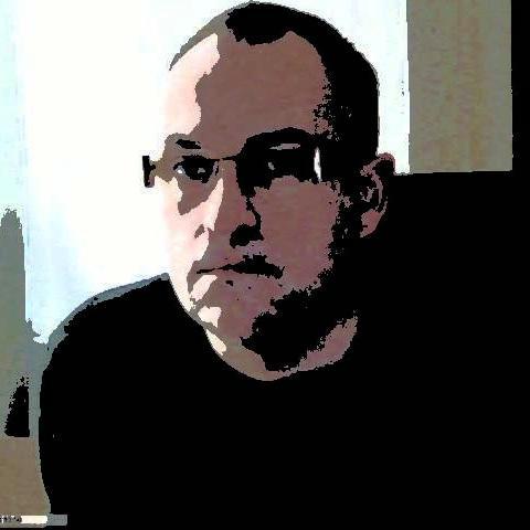 MarkvanRossumF1's profile picture. 