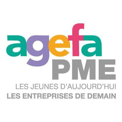 Acteur majeur de l'enseignement professionnel au service des #PME et de l'insertion des jeunes. Par @CGPMEnationale
Facebook AGEFA PME https://t.co/SoaQUUZbl5