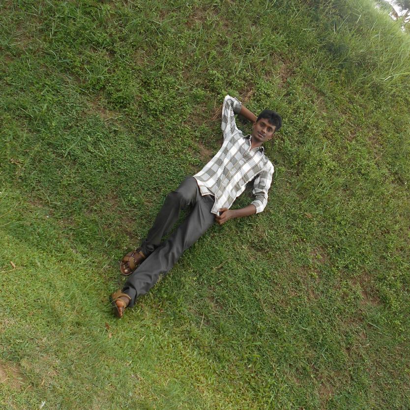 muthuselvaumar's profile picture. 