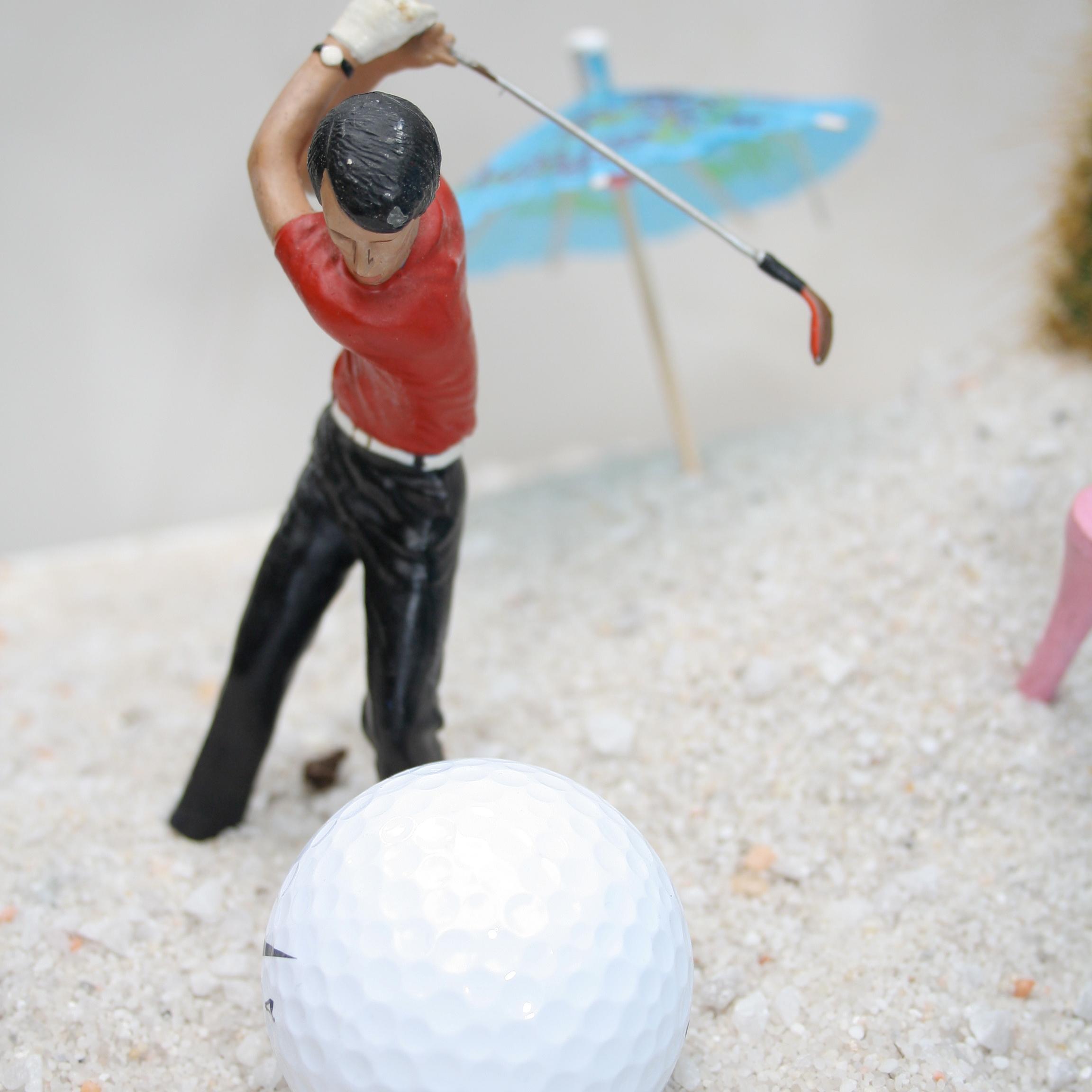 GolfSensations's profile picture. 