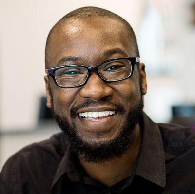Creative guy based in London