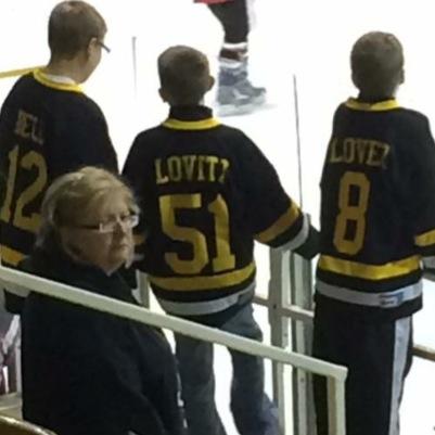 jlovitt19's profile picture. 