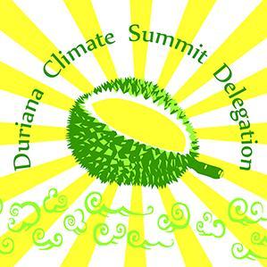 Official twitter account of Duriana's Delegation to the UNFCCC Summit. Bringing humanity back into nature, decolonially.