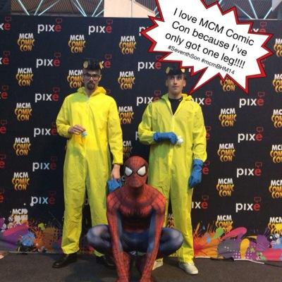 JasonZlatan's profile picture. 