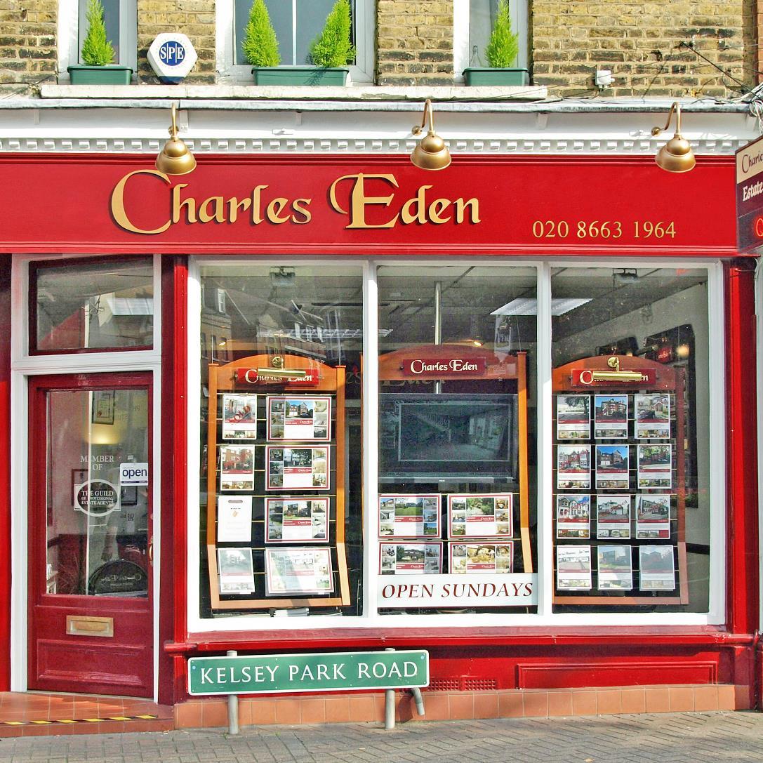 Independent Estate Agent, Beckenham Kent. 800 office network via @guildproperty. NAEA. Call now to start your move 020 8663 1964