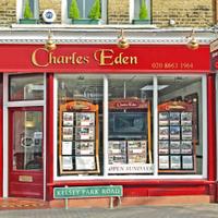 Charles Eden (@charlesedenest) 's Twitter Profile