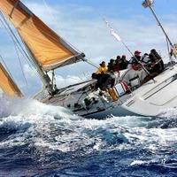 GYR - Global Yacht Racing (@globalgyr) 's Twitter Profile