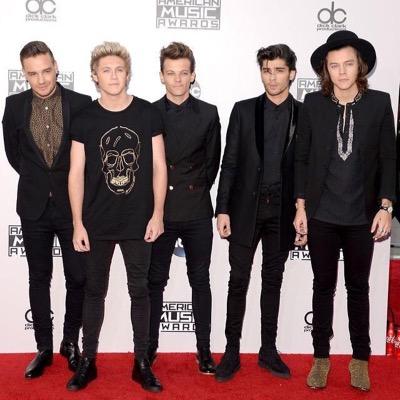 fan1dvote's profile picture. directioner❤️