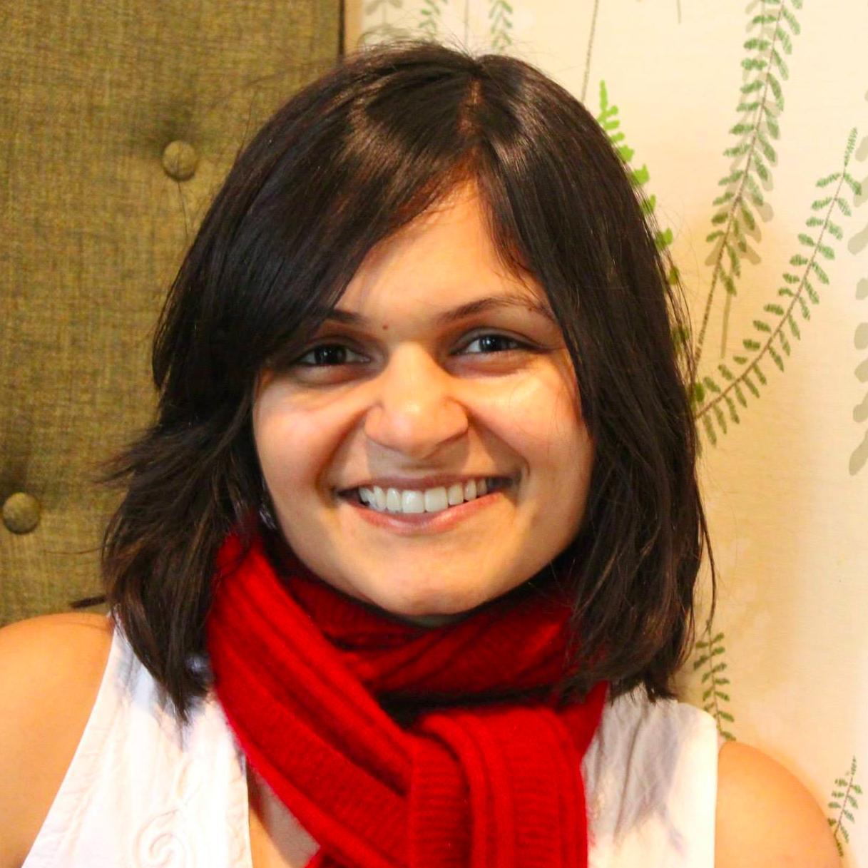 Co-founder @powrofyou, @namedropio https://t.co/52Dz6r8gen | Mom, Entrepreneur, Problem-Solver | Alum @LBS @Cal @ISB | #tech #MAdTech #data #privacy