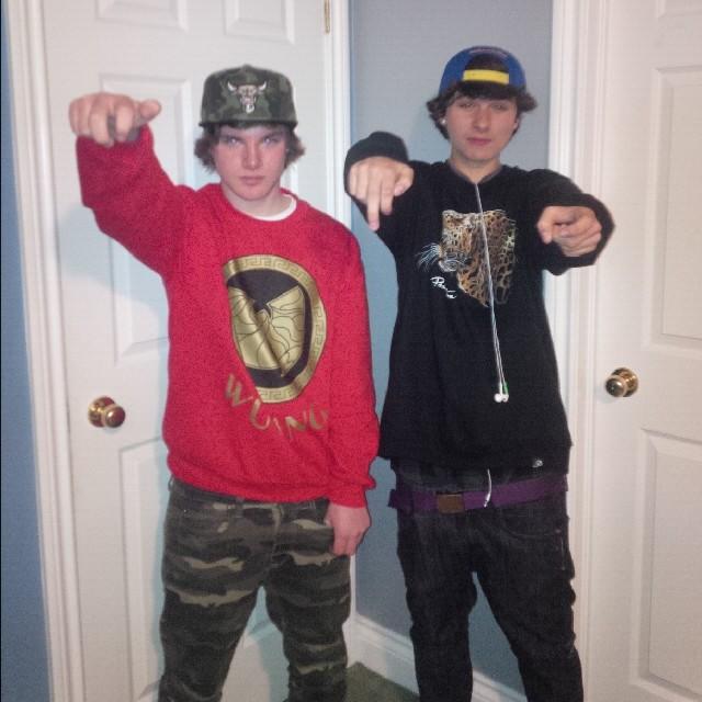 MW2 and BO2
Only GT. SmackFFA 
Future goals. Syn, Obey, Red
FBG Monte