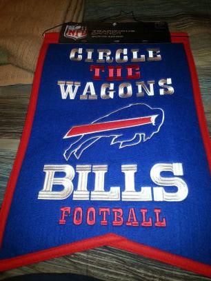 Extreme Bills fan