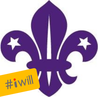 Scouts in the UK want to make the lives of people in our communities better... Why not join us!