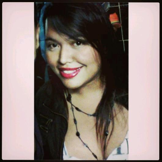 Hija de la mejor mujer del mundo ;)