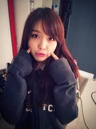 ©1993 • (( replica of Min Ah Girls Day ))✌