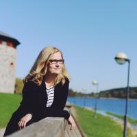 Riikka Michelsson (@rmichelsson) 's Twitter Profile Photo Riikka Michelsson (@rmichelsson) 's Twitter Profile Photo