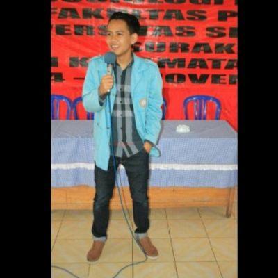 Life just like drinks for a moment | agribisnis uns '12 | Ketua@DemaFpUns |