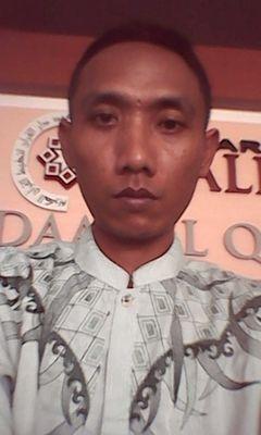 HartantoPulung's profile picture. 