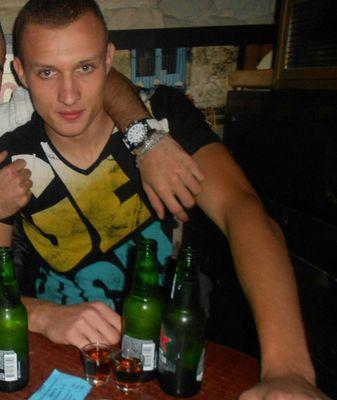 Petkobatica's profile picture. 