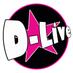 D-Live (@dlive2014) Twitter profile photo