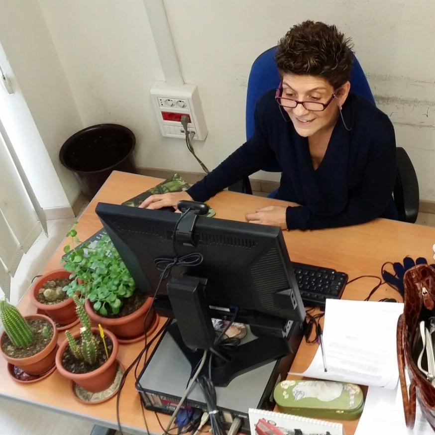 mcristinaorsini's profile picture. 