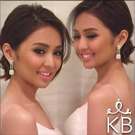 I LOVE KATHRYN BERNARDO FOREVER AND EVER !!!!!