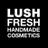Lush Ipswich