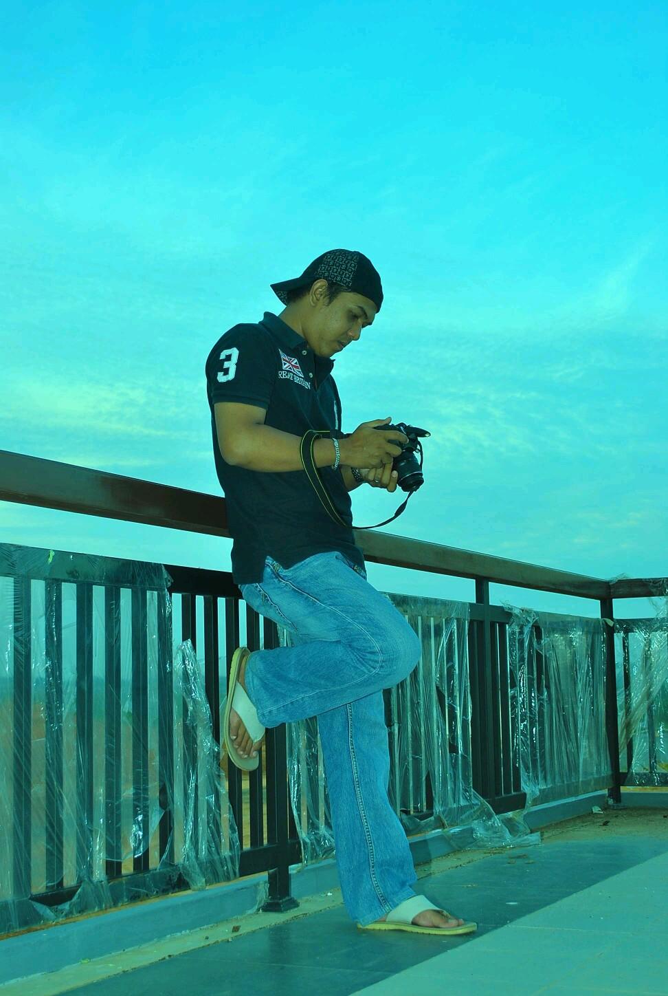 silvani_andre's profile picture. 