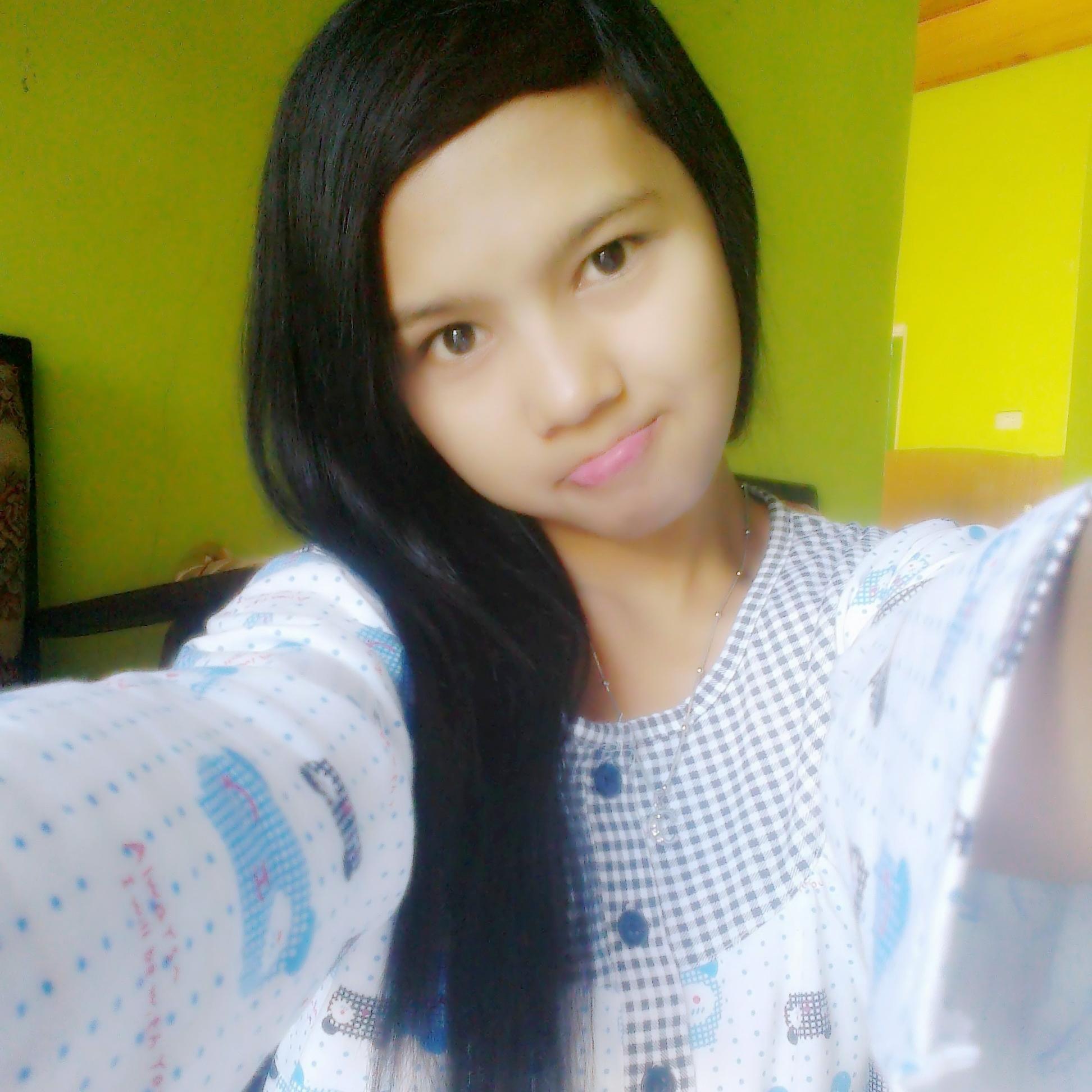 TtL Curup , 09 meii 1996 

Facebook : Cenny Chelsia