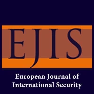 European Journal of International Security Profile