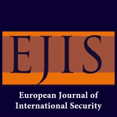 Publishing theoretical, methodological and empirical papers at the cutting-edge of research into international and global security challenges.