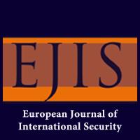 Eur Jnl Int Sec(@EJIntSec) 's Twitter Profileg