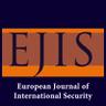 EJIntSec's profile picture. Publishing theoretical, methodological and empirical papers at the cutting-edge of research into international and global security challenges.
