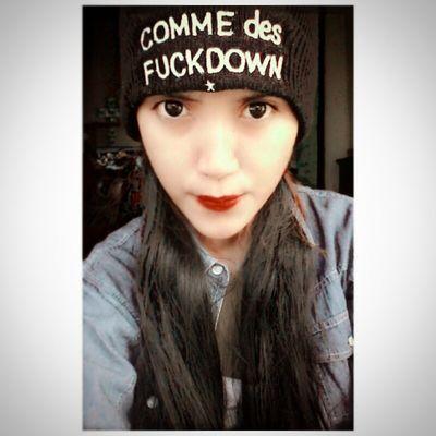 S_Labangka's profile picture. ♥music,photography,basketball,badminton,dance so damn ♥ u! Drumaddict ♥black,white,silver,grey.♥pigsdoll