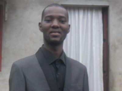 Technicien en BTP, Crypto enthousiaste CEO / BENIN HABITAT - Génie Civil. CEO / GREENZED SARL- Agroalimentaire et Énergie Solaire. Co-funder HEGEMI GROUP SARL