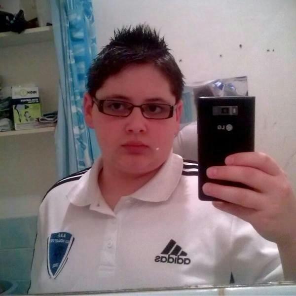 GerardLeThug Profile Picture