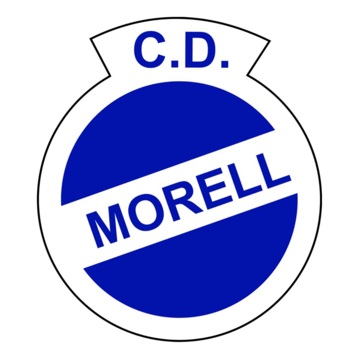CDMORELL futbol base