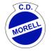CDMORELL futbol base (@cdmorell) Twitter profile photo